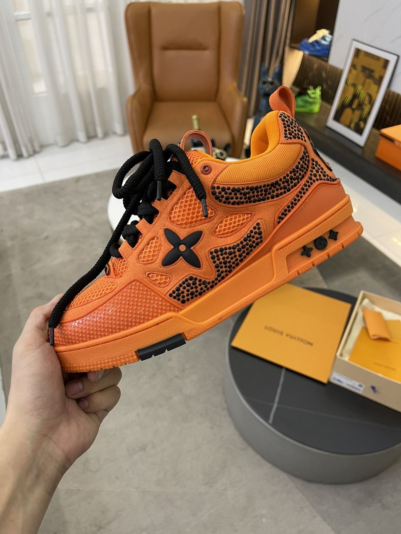 Louis Vuitton Sneakers